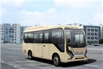 比亞迪CK6700HZEV公交車（純電動23-28座）