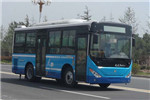 中通LCK6820HGA公交車（柴油國(guó)五10-30座）