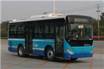 中通LCK6809EVG1公交車（純電動(dòng)10-28座）