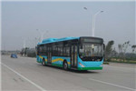 中通LCK6127PHEVNC插電式公交車（天然氣/電混動(dòng)國(guó)五10-47座）