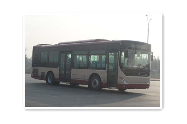 中通LCK6850PHEVG公交車（柴油/電混動國五10-31座）