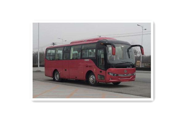 中通LCK6820PHEV插電式客車（柴油/電混動國五24-37座）