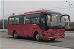 中通LCK6820PHEV插電式客車(chē)（柴油/電混動(dòng)國(guó)五24-37座）