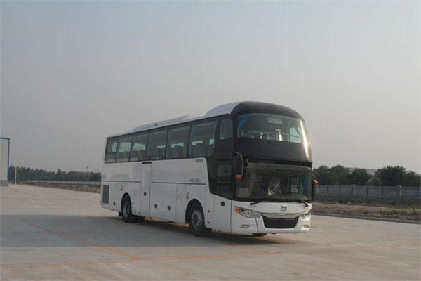 中通LCK6129HQ5A1客車（柴油國五24-59座）