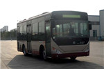 中通LCK6820PHEVNG1插電式公交車（天然氣/電混動(dòng)國(guó)五10-30座）