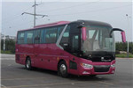 中通LCK6109H5QA1客車（柴油國五24-51座）