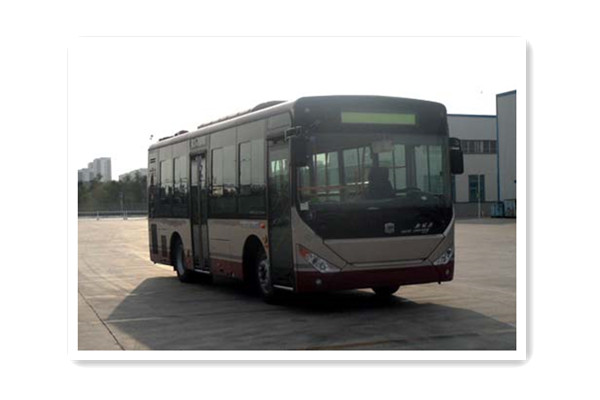 中通LCK6107PHEVCG1插電式公交車（柴油/電混動國五10-44座）