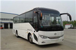 安凱HFF6859KDE5B客車（柴油國(guó)五24-37座）