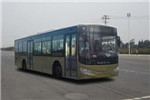 安凱HFF6103G03CHEV-2插電式公交車（天然氣/電混動國五10-36座）