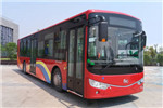 安凱HFF6126G03CHEV-1插電式公交車（柴油/電混動(dòng)國(guó)五25-40座）