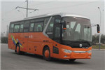 中通LCK6117EVG公交車（純電動10-49座）