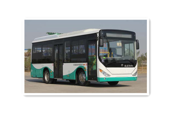 中通LCK6850EVG11公交車（純電動(dòng)10-31座）