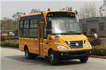 中通LCK6580D5XE幼兒專(zhuān)用校車(chē)（柴油國(guó)五10-19座）