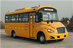 少林SLG6730XC5Z幼兒專(zhuān)用校車(chē)（柴油國(guó)五24-41座）