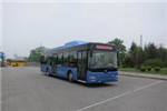 黃海DD6129PHEV1N公交車（天然氣/電混動(dòng)國(guó)五18-42座）