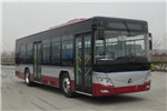 福田歐輝BJ6105EVCA-15公交車（純電動10-35座）