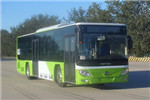 福田歐輝BJ6123EVCA-31公交車(chē)（純電動(dòng)10-45座）