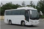 福田歐輝BJ6802EVUA-4客車(chē)（純電動(dòng)24-35座）