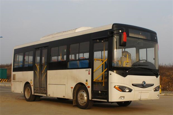 東風(fēng)旅行車EQ6800CACBEV5公交車（純電動10-30座）