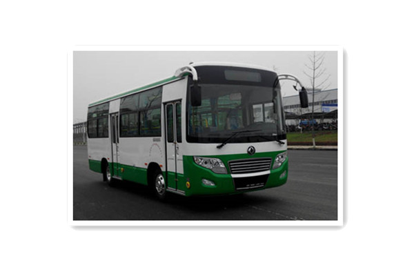 東風(fēng)EQ6751CTV公交車（柴油國五10-29座）