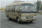 東風EQ6701LTV1客車（柴油國五10-23座）