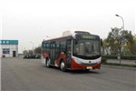 恒通CKZ6781HNA5公交車(chē)（天然氣國(guó)五15-31座）