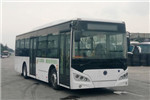 申龍SLK6109ULE0BEVY1公交車（純電動10-40座）