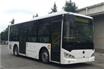 申龍SLK6859ULE0BEVY1公交車(chē)（純電動(dòng)10-29座）