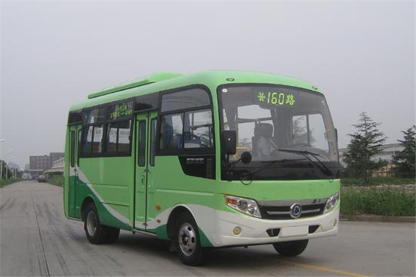 申龍SLK6600UCD5公交車（柴油國五10-18座）