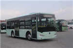 申龍SLK6859USD5公交車（柴油國(guó)五10-30座）