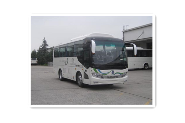 申龍SLK6803ALE0BEVS2客車（純電動24-37座）