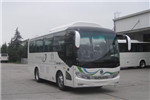 申龍SLK6803ALE0BEVS2客車(chē)（純電動(dòng)24-37座）