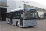 五洲龍F(tuán)DG6851EVG2公交車(chē)（純電動(dòng)10-28座）