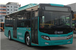 五洲龍F(tuán)DG6103EVG1公交車(chē)（純電動(dòng)10-30座）