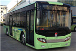 五洲龍F(tuán)DG6125EVG公交車(chē)（純電動(dòng)10-31座）