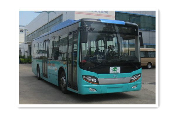 五洲龍F(tuán)DG6105EVG4公交車(chē)（純電動(dòng)10-30座）