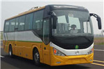 五洲龍F(tuán)DG6112EV5客車（純電動(dòng)24-48座）