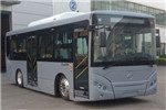 五洲龍FDG6851EVG10公交車（純電動10-28座）