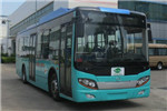 五洲龍F(tuán)DG6105EVG10公交車（純電動10-30座）