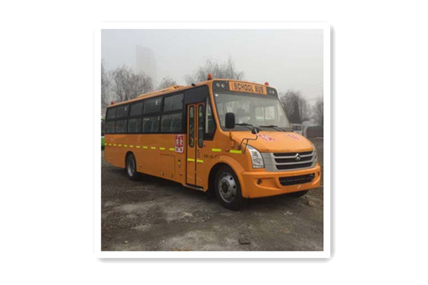 長安SC6925XCG5小學(xué)生專用校車（柴油國五32-56座）