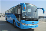 宇通ZK6115BEVZ62客車（純電動(dòng)24-60座）