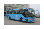 宇通ZK6115PHEVPG5公交車（柴油/電混動(dòng)國五10-49座）