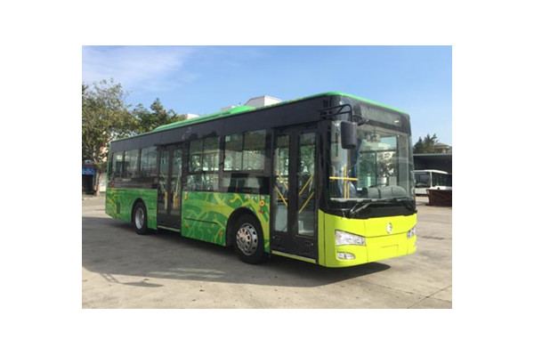 金旅XML6105JEVM0C公交車(chē)（純電動(dòng)20-40座）