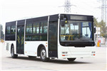 金旅XML6855JEVD0C公交車（純電動10-27座）