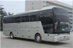 宇通ZK6126H5YY1客車(chē)（柴油國(guó)五25-61座）