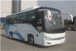 宇通ZK6826BEVQG51公交車（純電動(dòng)10-34座）