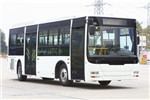 金旅XML6855JEVW0C1公交車（純電動(dòng)10-27座）