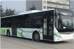 宇通ZK6125BEVG19公交車（純電動(dòng)10-45座）