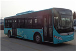 宇通ZK6105BEVG20公交車（純電動10-39座）