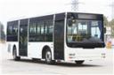 金旅XML6855JEVW0C1公交車(chē)（純電動(dòng)10-27座）